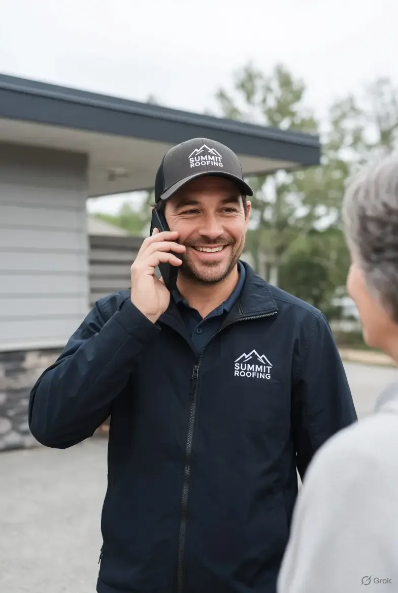 Flat Roof Leak Repair Thompson, MO FAQs